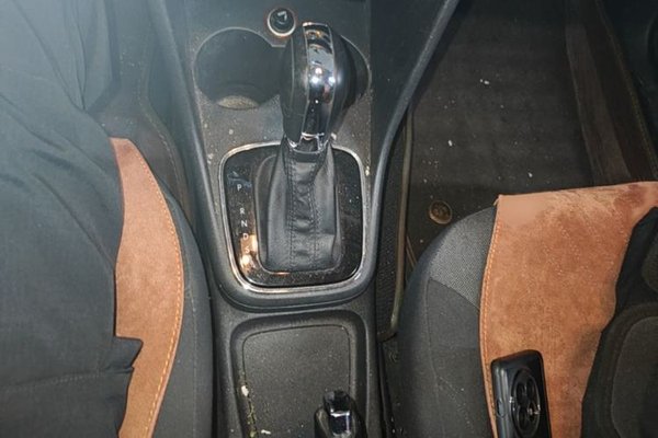 Volkswagen Polo 2016, 77400 км, за 6666 USD - фото 13