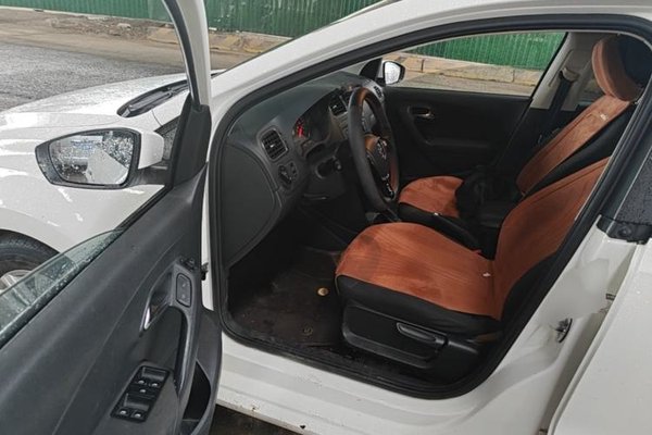 Volkswagen Polo 2016, 77400 км, за 6666 USD - фото 19