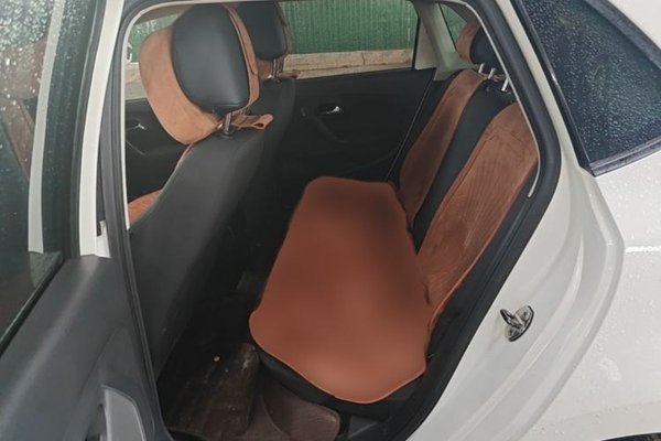 Volkswagen Polo 2016, 77400 км, за 6666 USD - фото 20