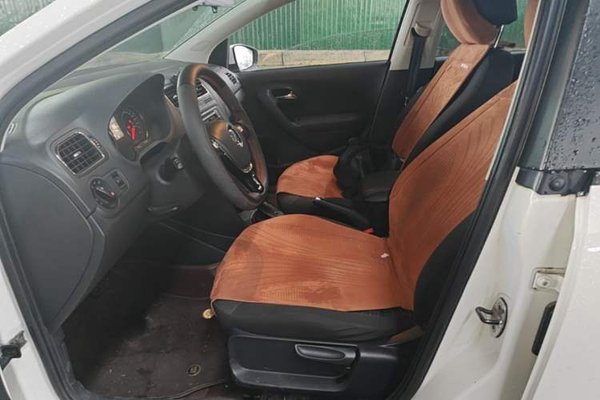 Volkswagen Polo 2016, 77400 км, за 6666 USD - фото 14