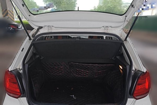 Volkswagen Polo 2016, 77400 км, за 6666 USD - фото 16