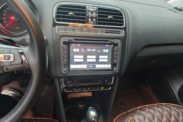 Volkswagen Polo 2016, 87100 км, за 5333 USD - фото 14