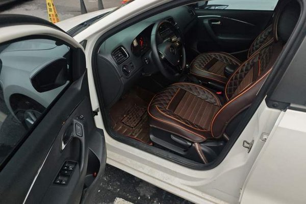 Volkswagen Polo 2016, 87100 км, за 5333 USD - фото 17