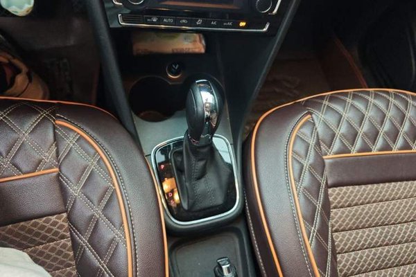 Volkswagen Polo 2016, 87100 км, за 5333 USD - фото 15
