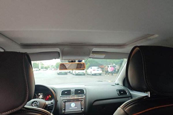 Volkswagen Polo 2016, 87100 км, за 5333 USD - фото 19