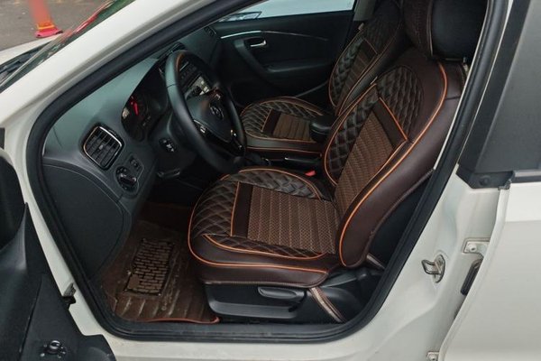 Volkswagen Polo 2016, 87100 км, за 5333 USD - фото 16