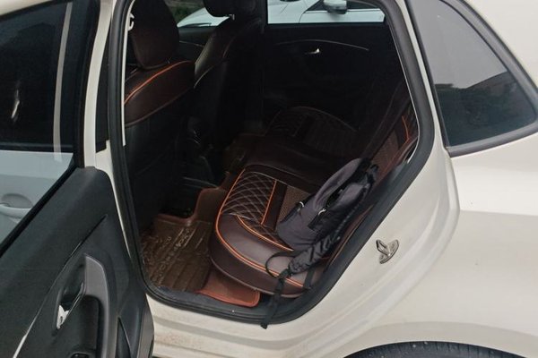Volkswagen Polo 2016, 87100 км, за 5333 USD - фото 18