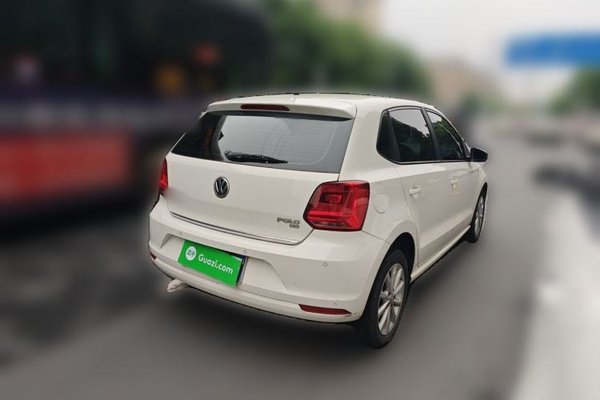 Volkswagen Polo 2016, 87100 км, за 5333 USD - фото 6