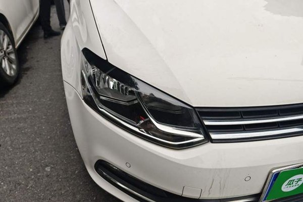 Volkswagen Polo 2016, 87100 км, за 5333 USD - фото 7