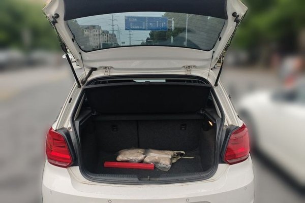 Volkswagen Polo 2016, 87100 км, за 5333 USD - фото 20