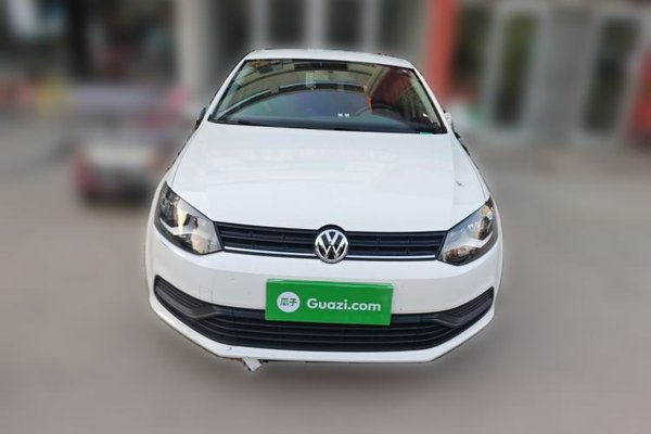 Volkswagen Polo 2018, 109000 км, за 5542 USD
