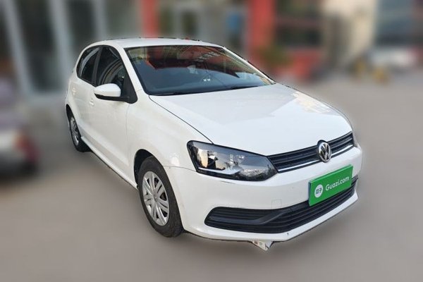Volkswagen Polo 2018, 109000 км, за 5542 USD
