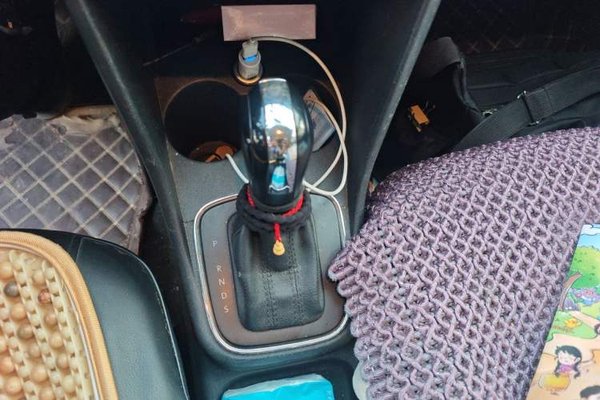 Volkswagen Polo 2018, 109000 км, за 5542 USD - фото 15