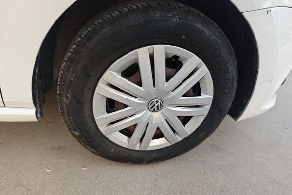 Volkswagen Polo 2018, 109000 км, за 5542 USD - фото 8