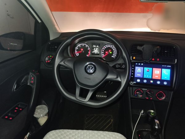 Volkswagen Polo 2018, 110800 км, за 6895 USD - фото 14