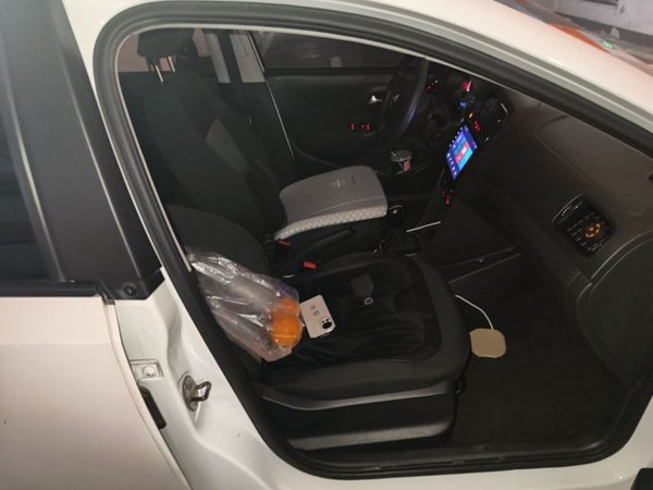 Volkswagen Polo 2018, 110800 км, за 6895 USD - фото 23