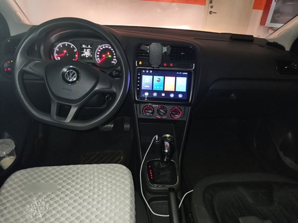 Volkswagen Polo 2018, 110800 км, за 6895 USD - фото 13