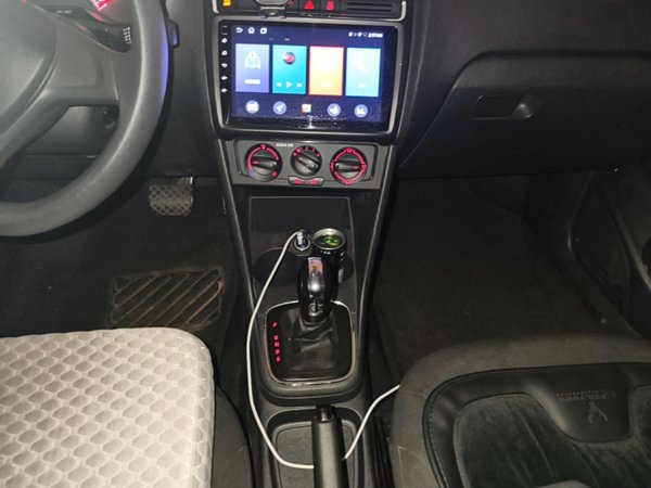Volkswagen Polo 2018, 110800 км, за 6895 USD - фото 17