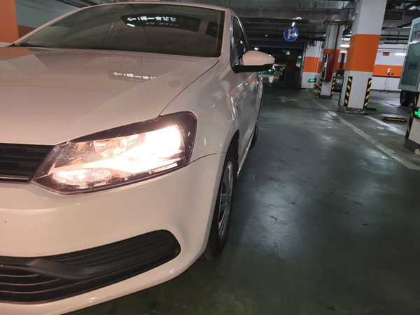 Volkswagen Polo 2018, 110800 км, за 6895 USD - фото 9