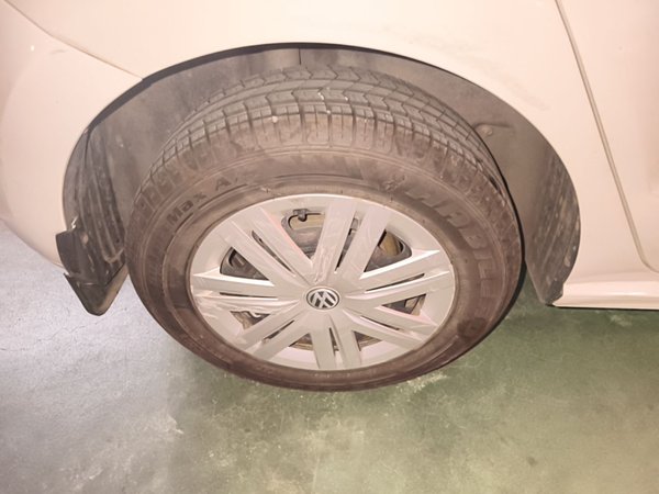 Volkswagen Polo 2018, 110800 км, за 6895 USD - фото 10