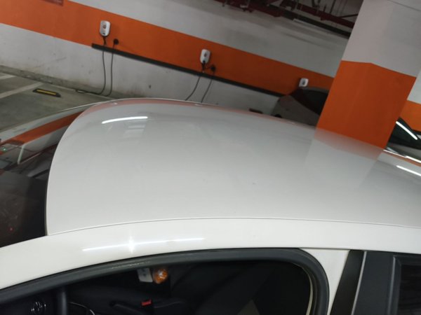 Volkswagen Polo 2018, 110800 км, за 6895 USD - фото 11