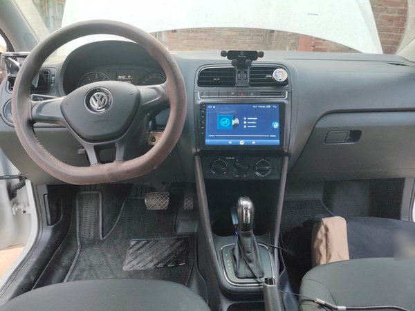 Volkswagen Polo 2018, 31900 км, за 6986 USD - фото 10