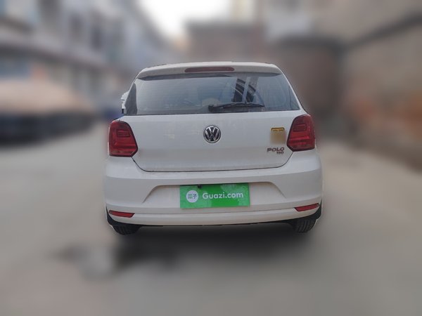 Volkswagen Polo 2018, 31900 км, за 6986 USD - фото 5