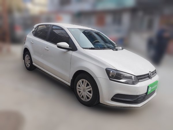 Volkswagen Polo 2018, 31900 км, за 6986 USD - фото 3