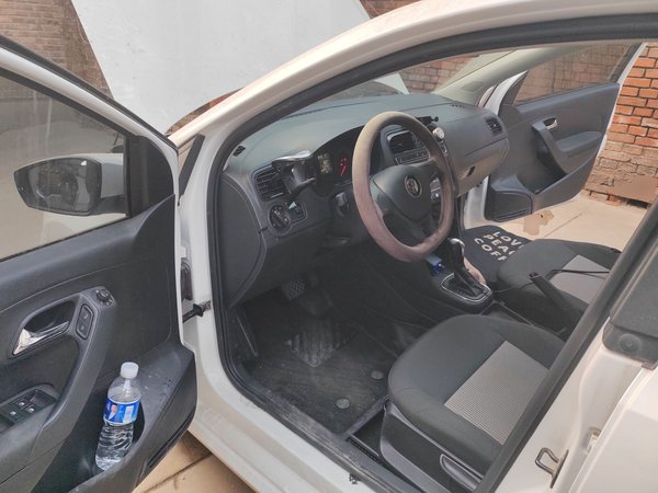 Volkswagen Polo 2018, 31900 км, за 6986 USD - фото 17