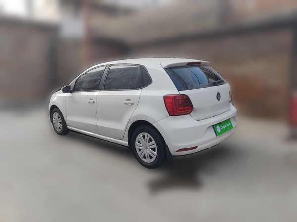 Volkswagen Polo 2018, 31900 км, за 6986 USD - фото 4