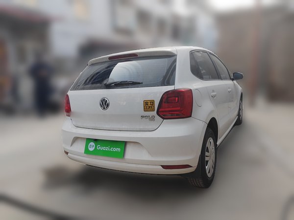 Volkswagen Polo 2018, 31900 км, за 6986 USD - фото 6