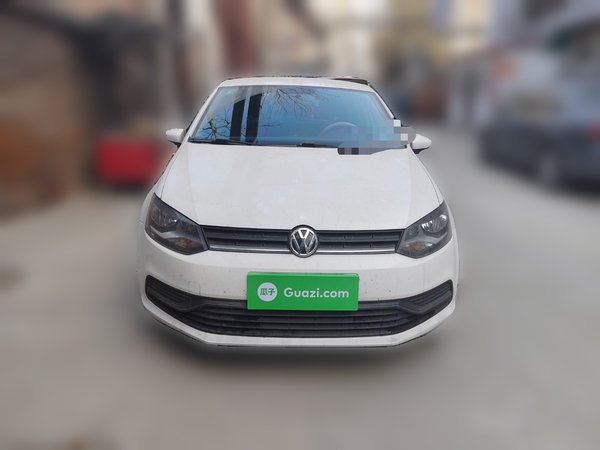 Volkswagen Polo 2018, 31900 км, за 6986 USD - фото 2