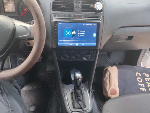 Volkswagen Polo 2018, 31900 км, за 6986 USD - фото 14