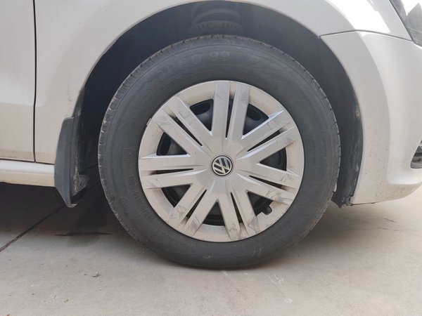 Volkswagen Polo 2018, 31900 км, за 6986 USD - фото 8