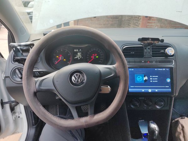 Volkswagen Polo 2018, 31900 км, за 6986 USD - фото 11