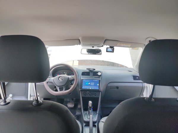 Volkswagen Polo 2018, 31900 км, за 6986 USD - фото 19