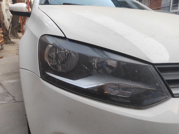 Volkswagen Polo 2018, 31900 км, за 6986 USD - фото 7