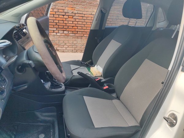 Volkswagen Polo 2018, 31900 км, за 6986 USD - фото 16