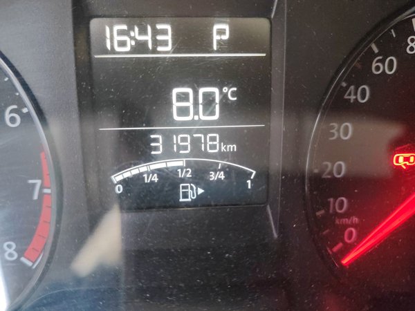 Volkswagen Polo 2018, 31900 км, за 6986 USD - фото 13