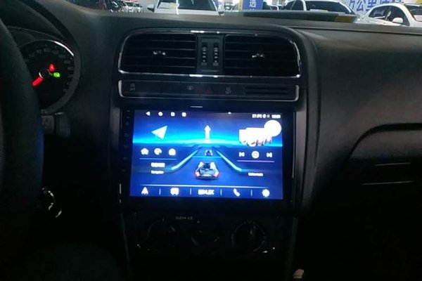 Volkswagen Polo 2018, 32100 км, за 9484 USD - фото 16