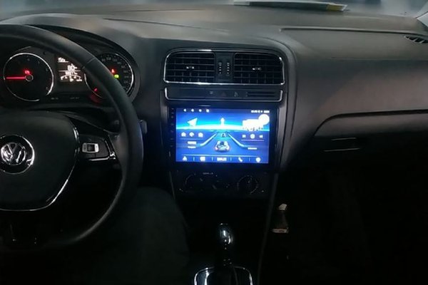 Volkswagen Polo 2018, 32100 км, за 9484 USD - фото 13