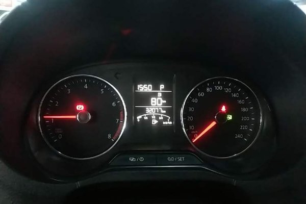 Volkswagen Polo 2018, 32100 км, за 9484 USD - фото 15