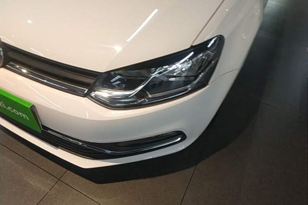 Volkswagen Polo 2018, 32100 км, за 9484 USD - фото 9