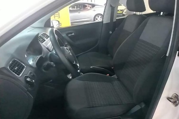 Volkswagen Polo 2018, 32100 км, за 9484 USD - фото 18