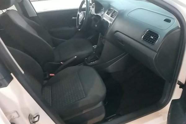 Volkswagen Polo 2018, 32100 км, за 9484 USD - фото 23