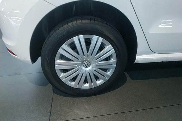 Volkswagen Polo 2018, 32100 км, за 9484 USD - фото 10