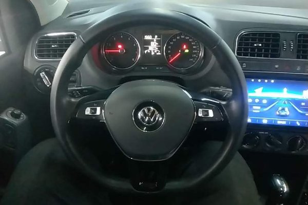 Volkswagen Polo 2018, 32100 км, за 9484 USD - фото 14