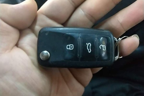 Volkswagen Polo 2018, 32100 км, за 9484 USD - фото 12