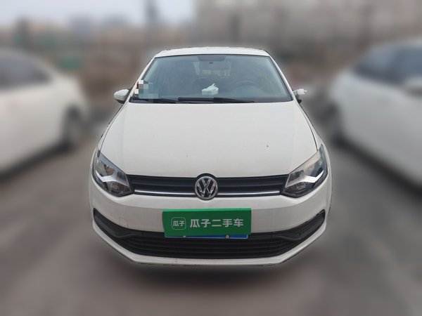 Volkswagen Polo 2018, 37100 км, за 6509 USD