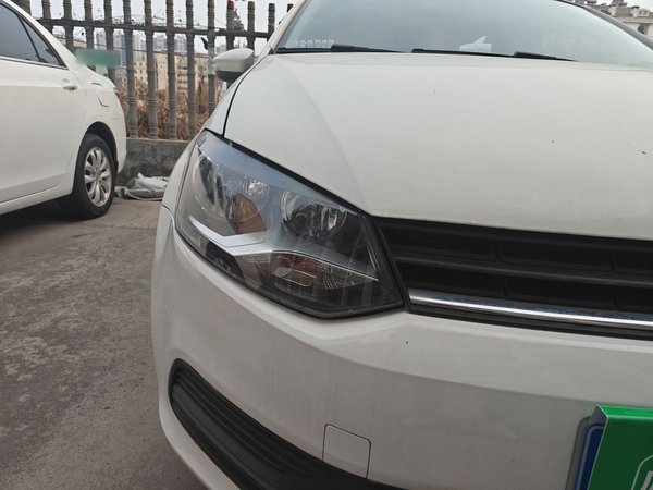 Volkswagen Polo 2018, 37100 км, за 6509 USD - фото 7
